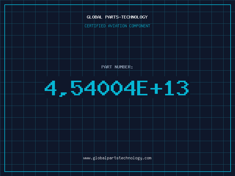 Aviation Part 4,54004E+13