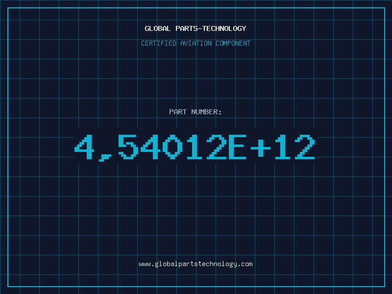 Aviation Part 4,54012E+12