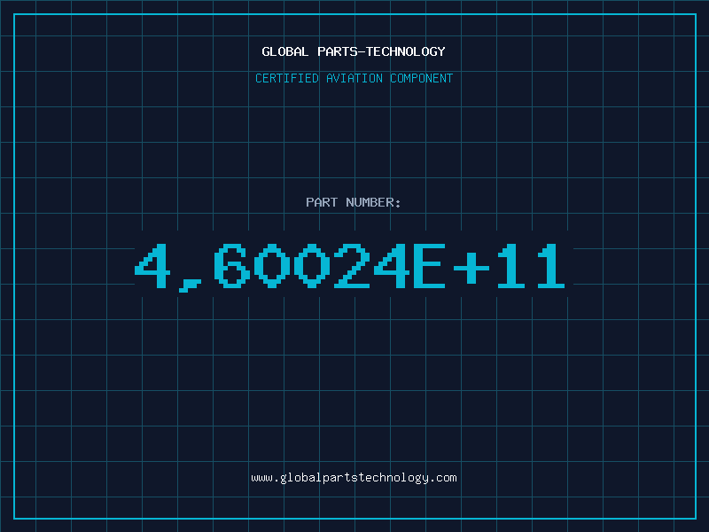 Aviation Part 4,60024E+11