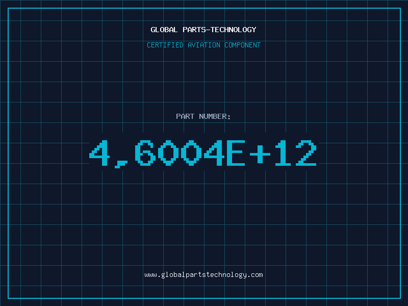 Aviation Part 4,6004E+12