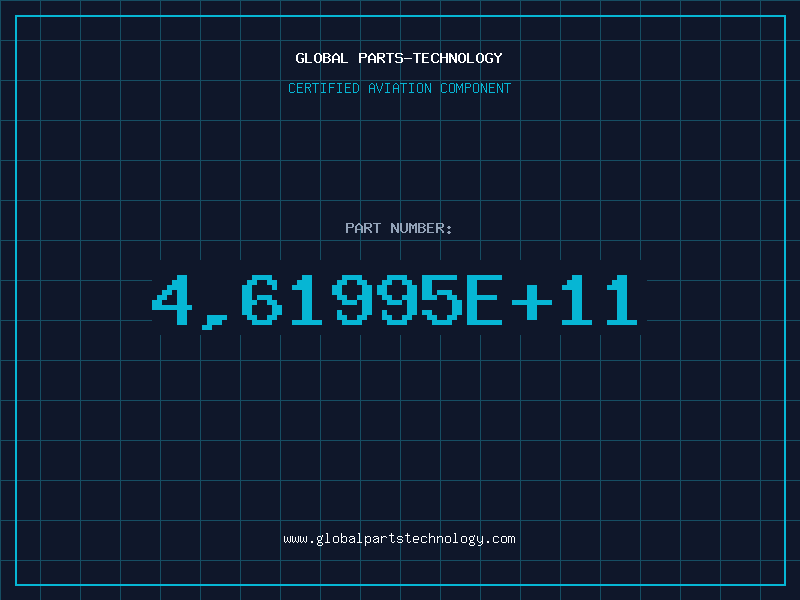 Aviation Part 4,61995E+11
