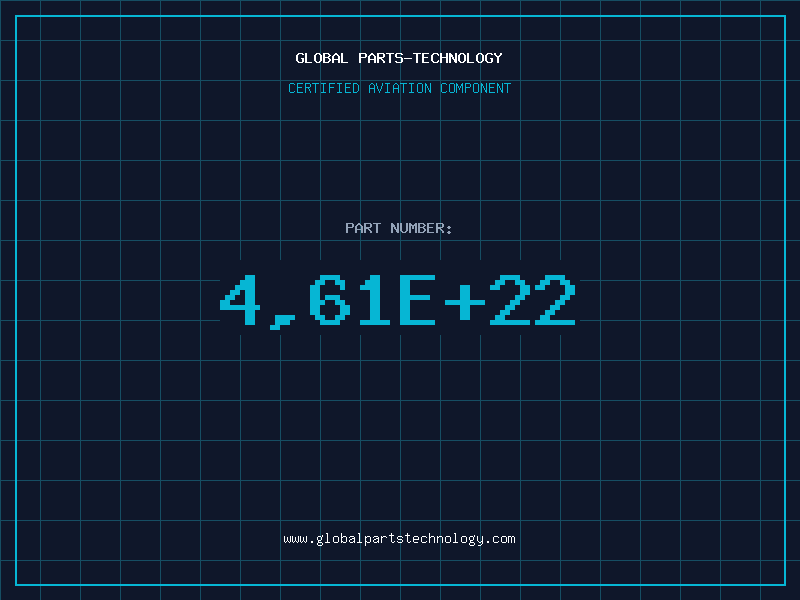 Aviation Part 4,61E+22