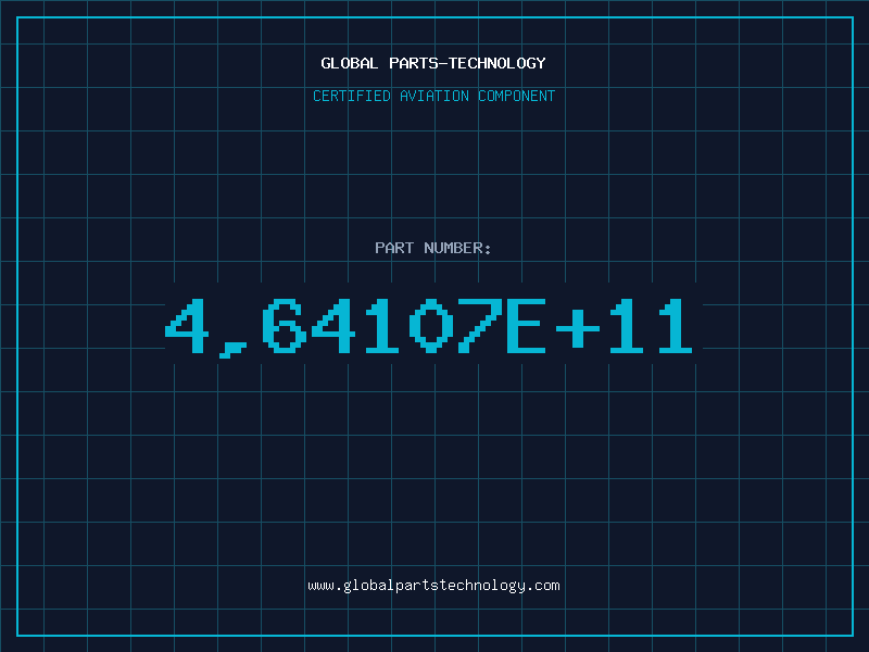 Aviation Part 4,64107E+11