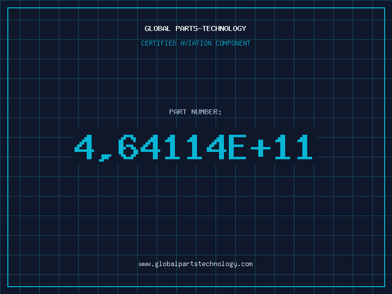 Aviation Part 4,64114E+11