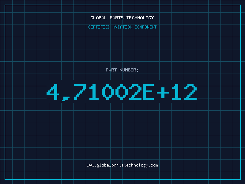 Aviation Part 4,71002E+12