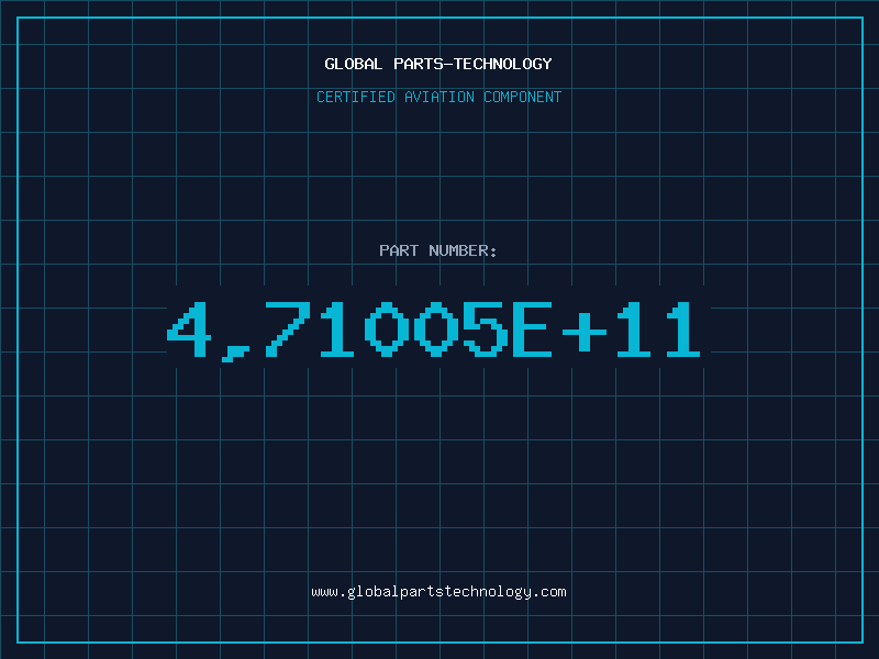 Aviation Part 4,71005E+11