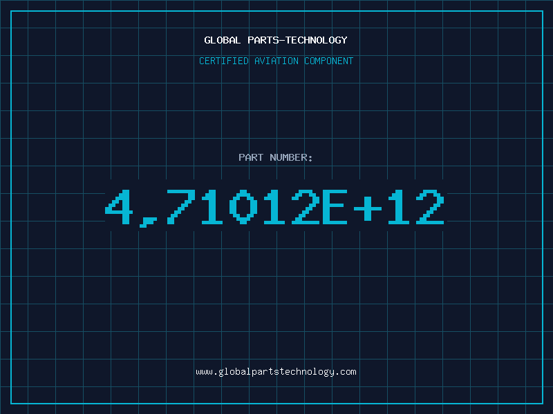Aviation Part 4,71012E+12