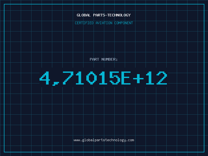 Aviation Part 4,71015E+12