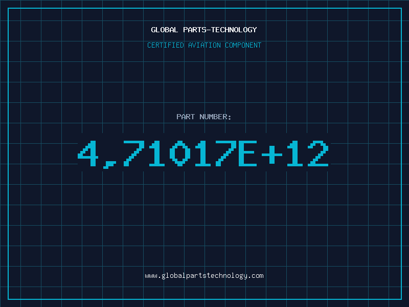 Aviation Part 4,71017E+12