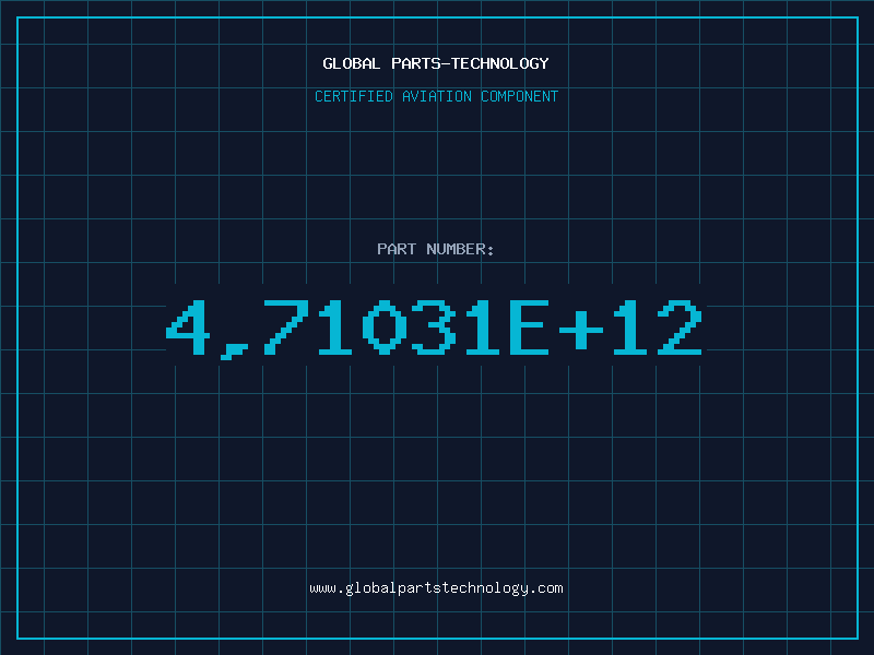 Aviation Part 4,71031E+12
