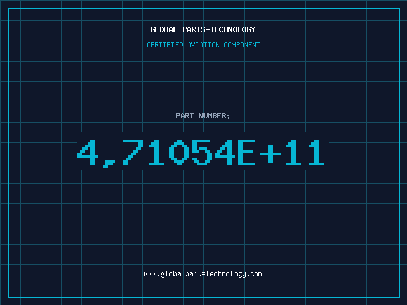 Aviation Part 4,71054E+11