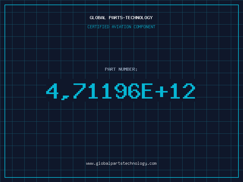 Aviation Part 4,71196E+12