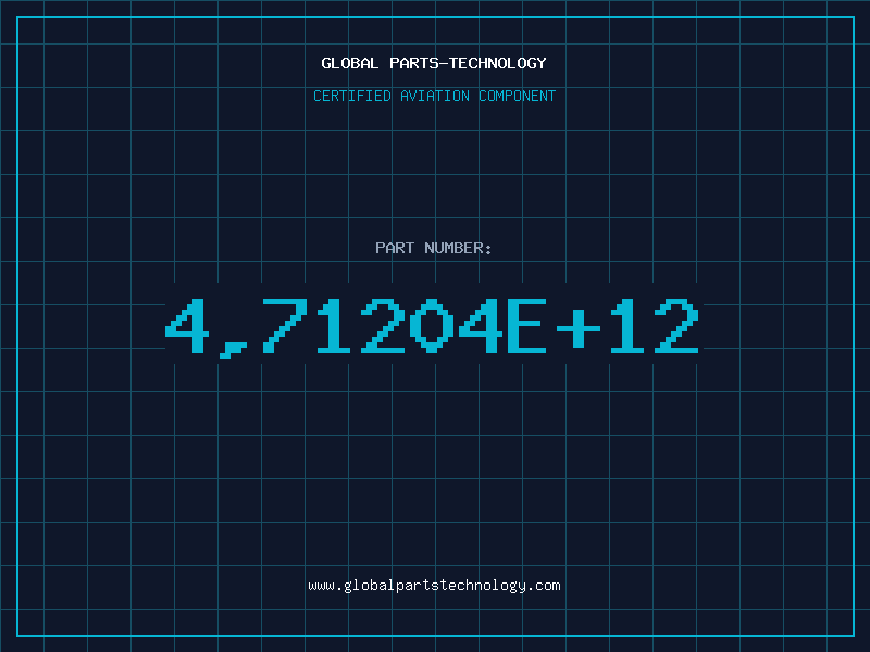 Aviation Part 4,71204E+12