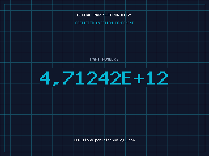 Aviation Part 4,71242E+12