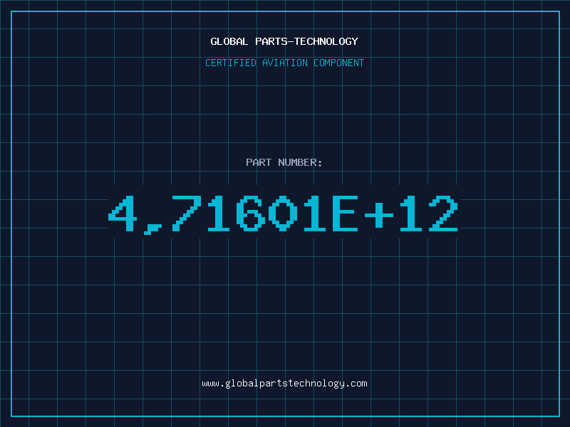 Aviation Part 4,71601E+12