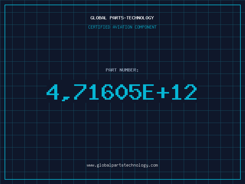Aviation Part 4,71605E+12