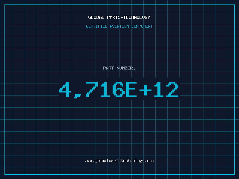 Aviation Part 4,716E+12