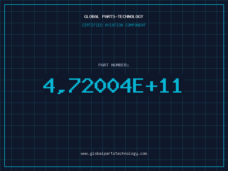 Aviation Part 4,72004E+11