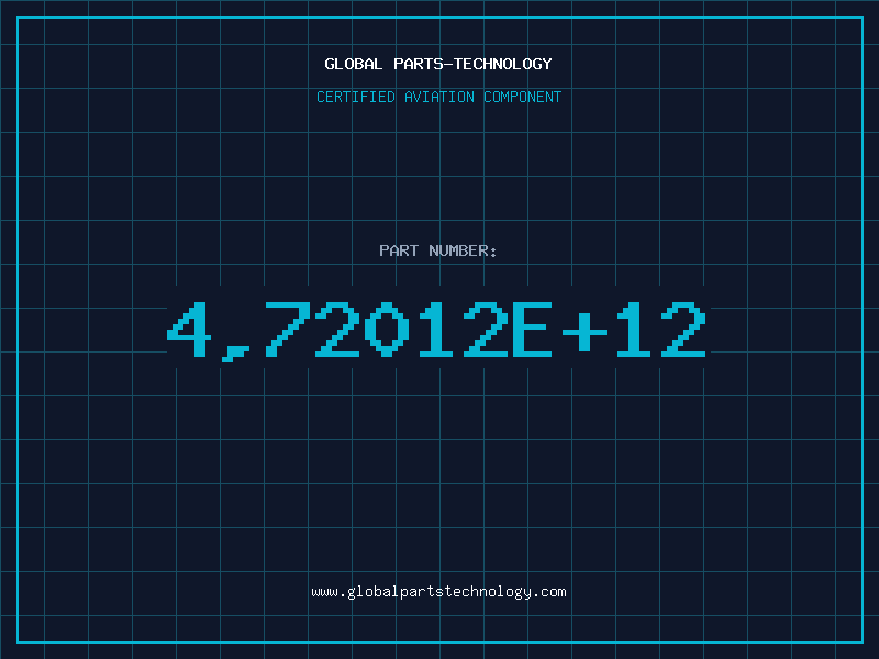 Aviation Part 4,72012E+12