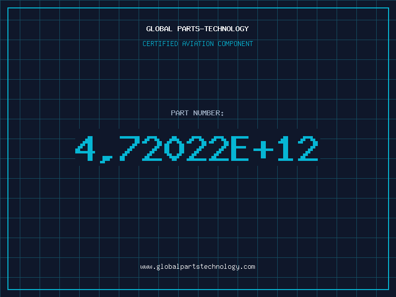 Aviation Part 4,72022E+12