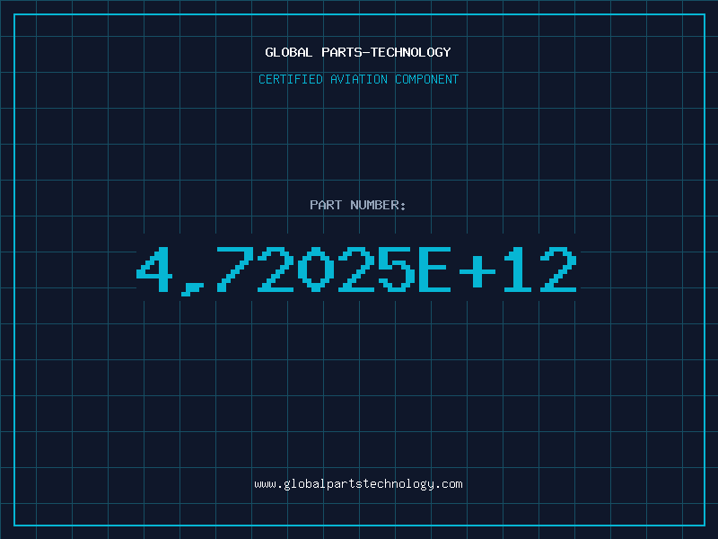 Aviation Part 4,72025E+12