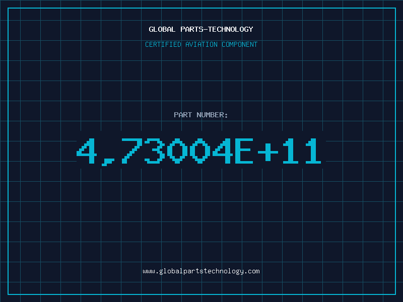 Aviation Part 4,73004E+11