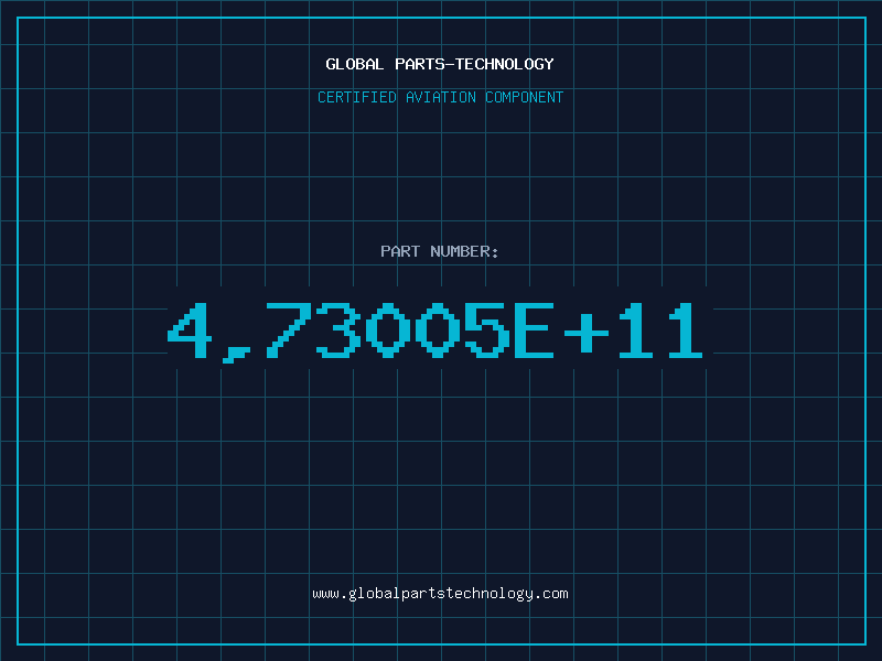 Aviation Part 4,73005E+11