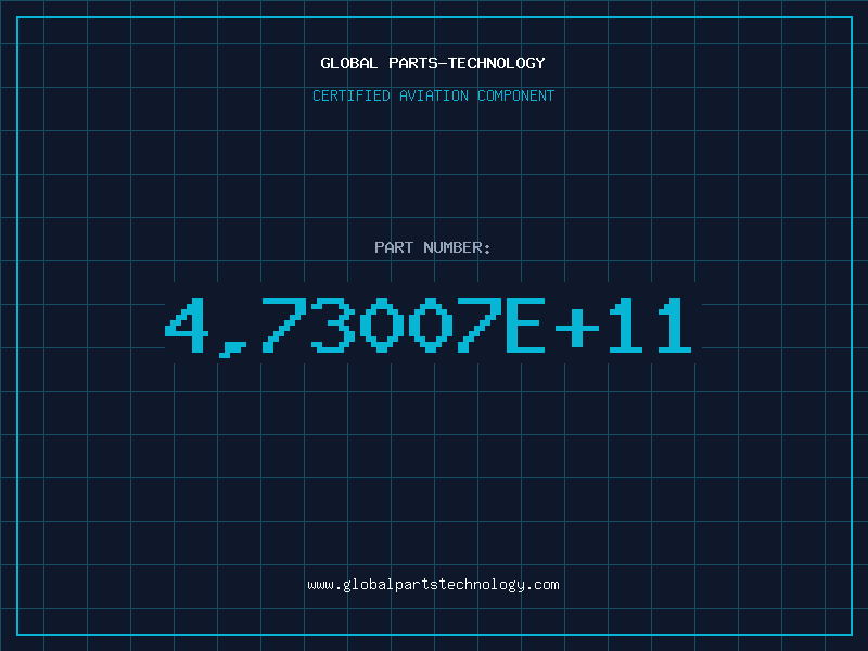 Aviation Part 4,73007E+11