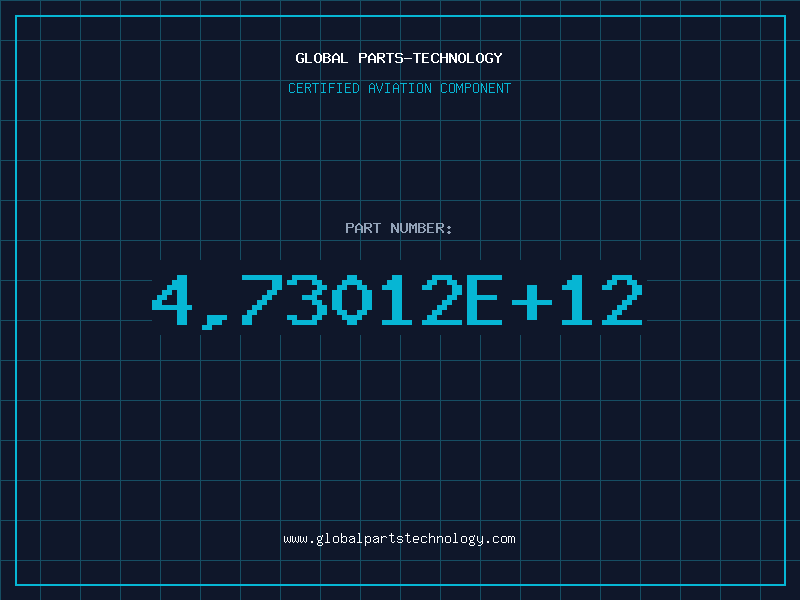 Aviation Part 4,73012E+12