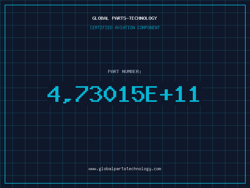 Aviation Part 4,73015E+11