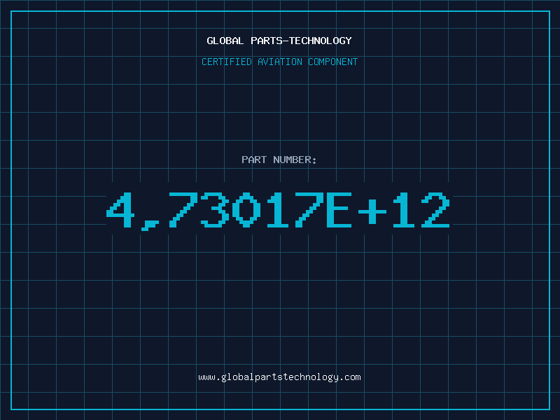 Aviation Part 4,73017E+12