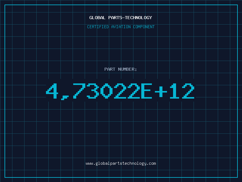 Aviation Part 4,73022E+12