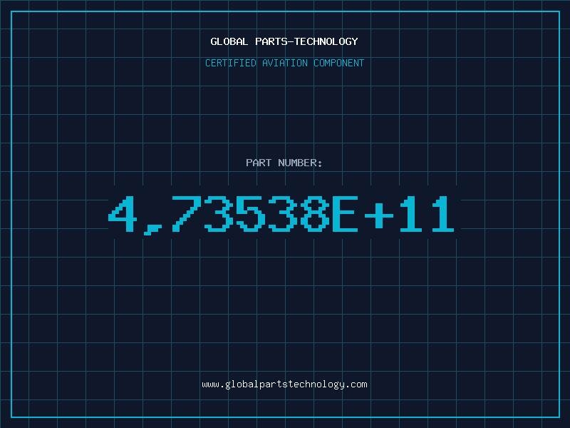 Aviation Part 4,73538E+11