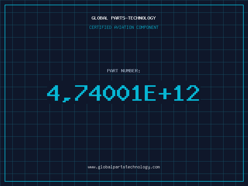 Aviation Part 4,74001E+12