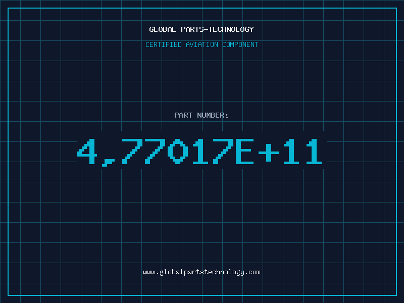 Aviation Part 4,77017E+11