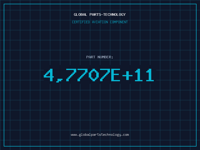 Aviation Part 4,7707E+11