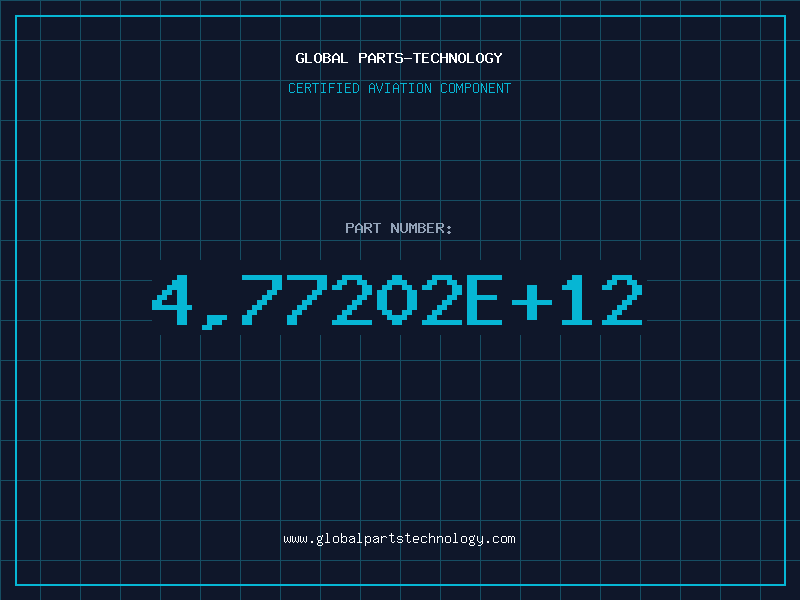Aviation Part 4,77202E+12