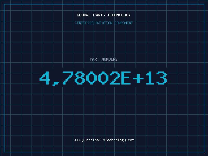 Aviation Part 4,78002E+13