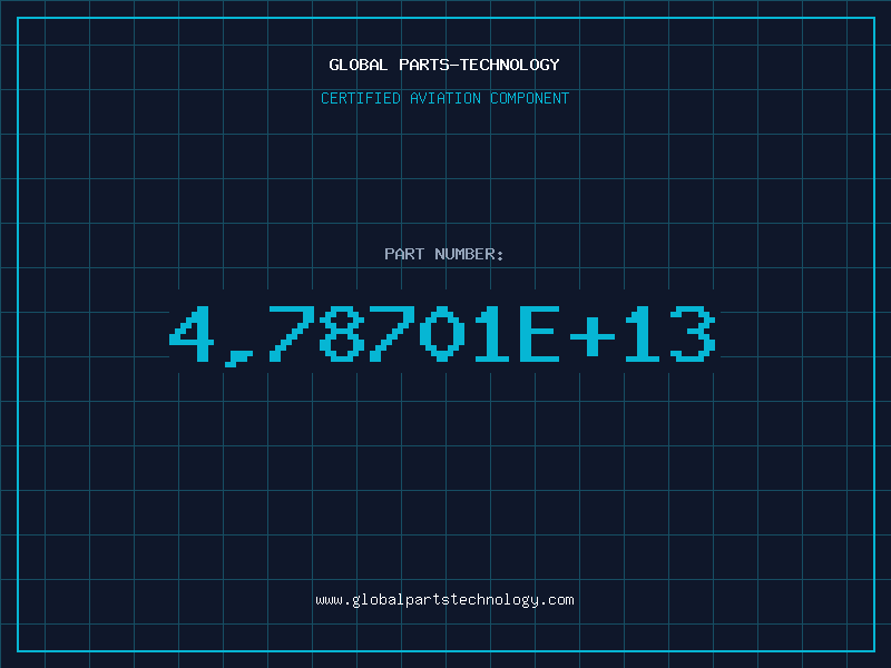 Aviation Part 4,78701E+13