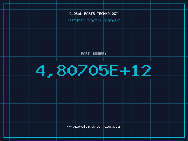 Aviation Part 4,80705E+12