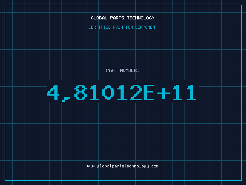 Aviation Part 4,81012E+11