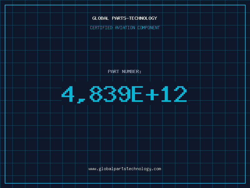 Aviation Part 4,839E+12