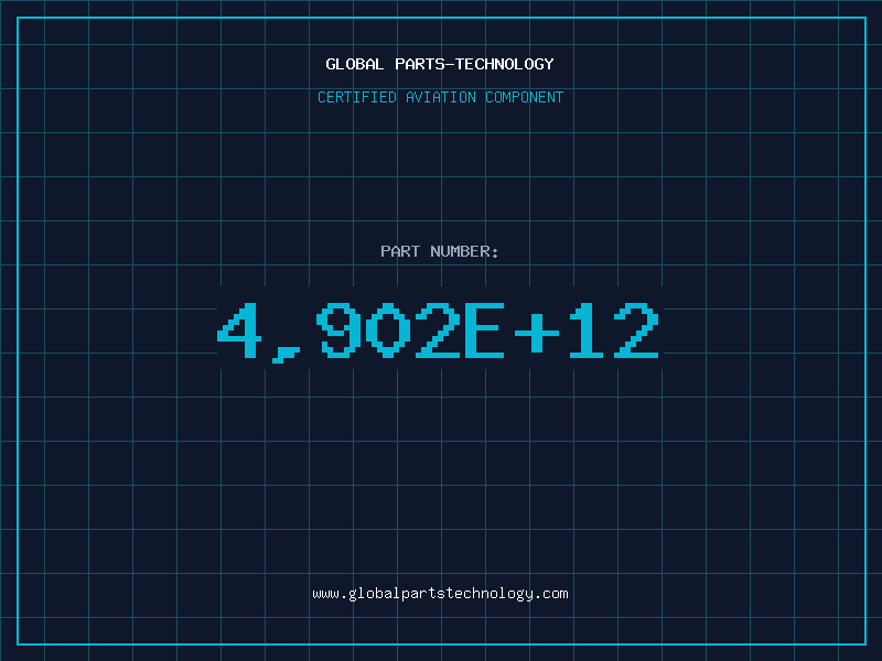 Aviation Part 4,902E+12