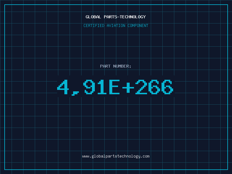 Aviation Part 4,91E+266