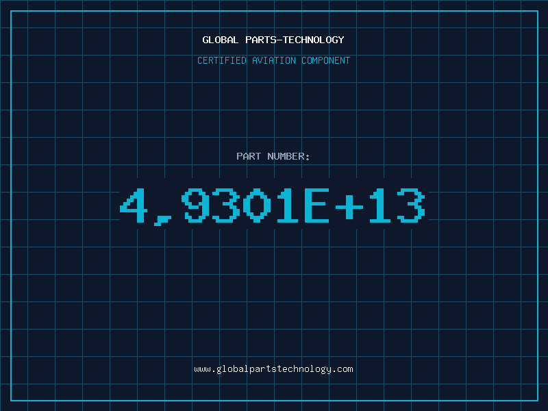 Aviation Part 4,9301E+13