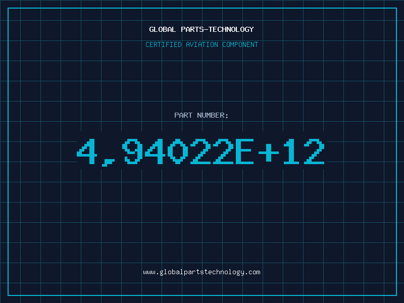 Aviation Part 4,94022E+12