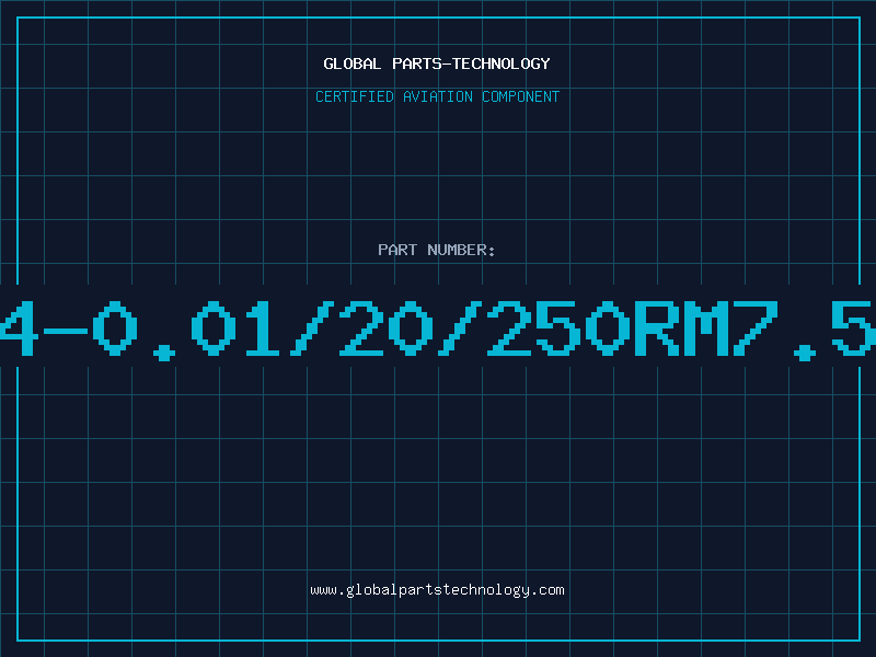 Aviation Part 4-0.01/20/250RM7.5