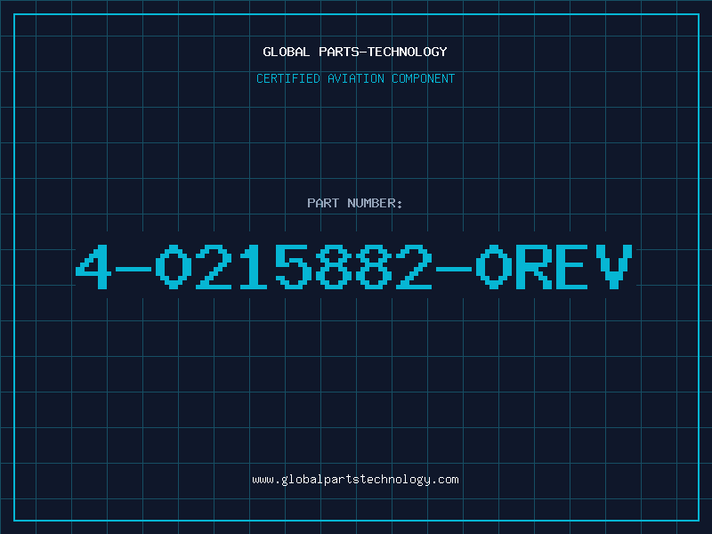 Aviation Part 4-0215882-0rev