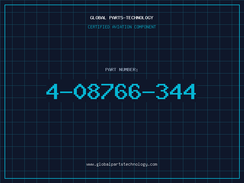 Aviation Part 4-08766-344