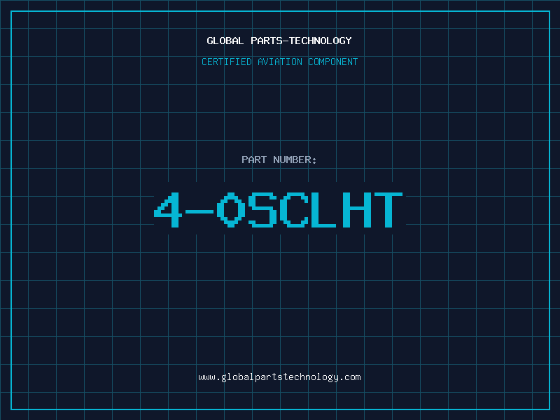Aviation Part 4-0SCLHT